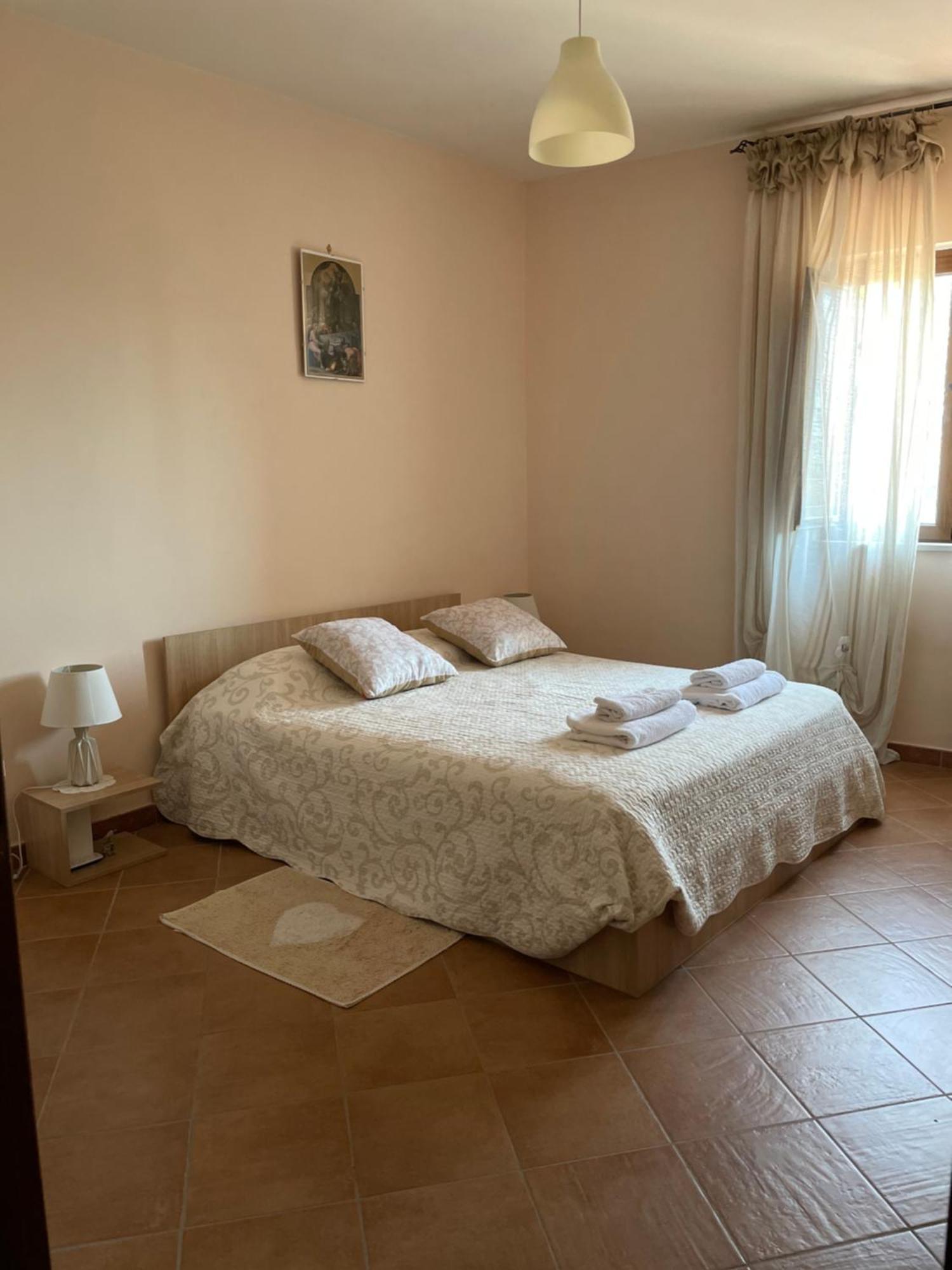 Alba Matesina Bed & Breakfast Sant'Angelo d'Alife Luaran gambar