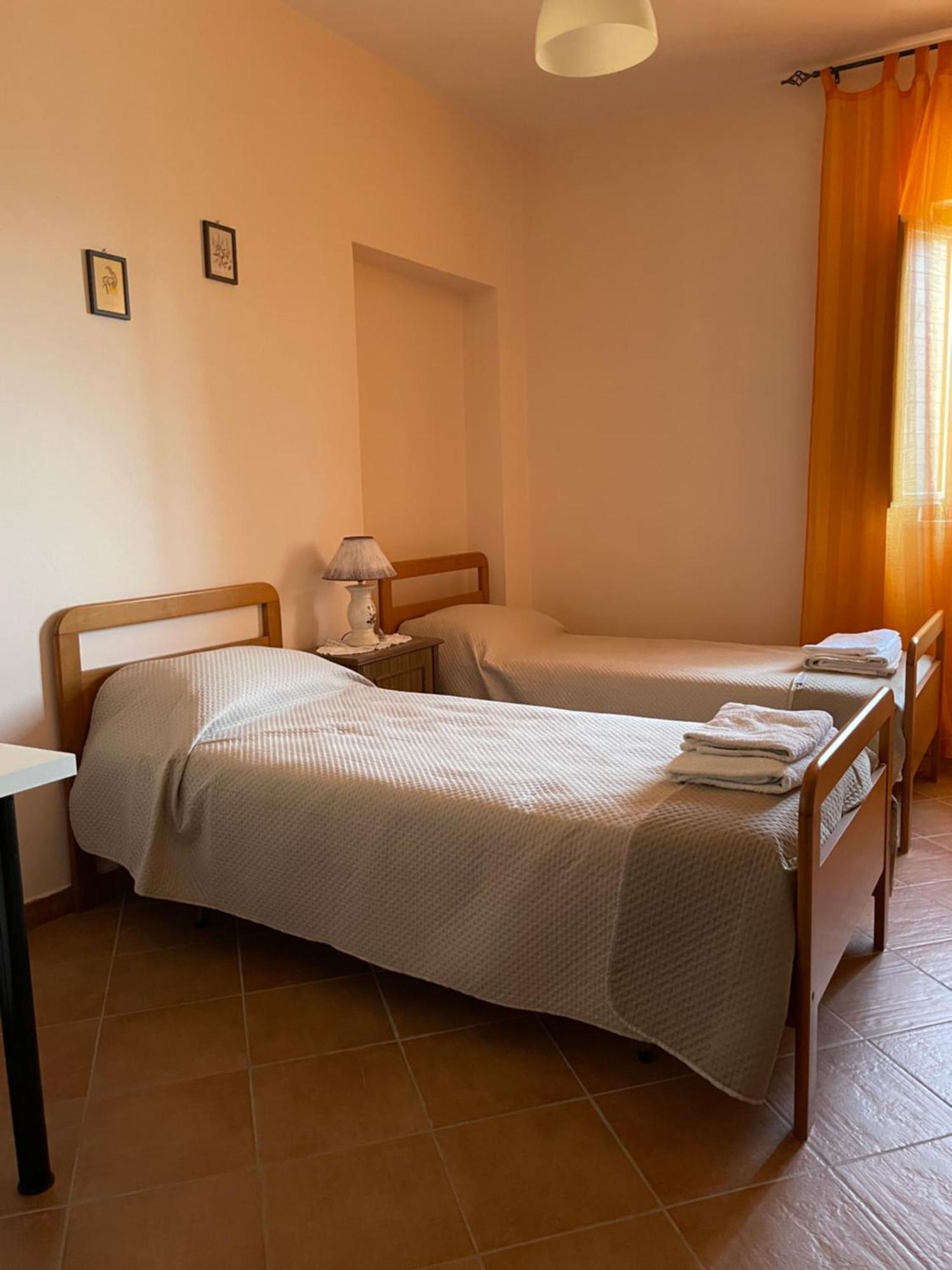 Alba Matesina Bed & Breakfast Sant'Angelo d'Alife Luaran gambar