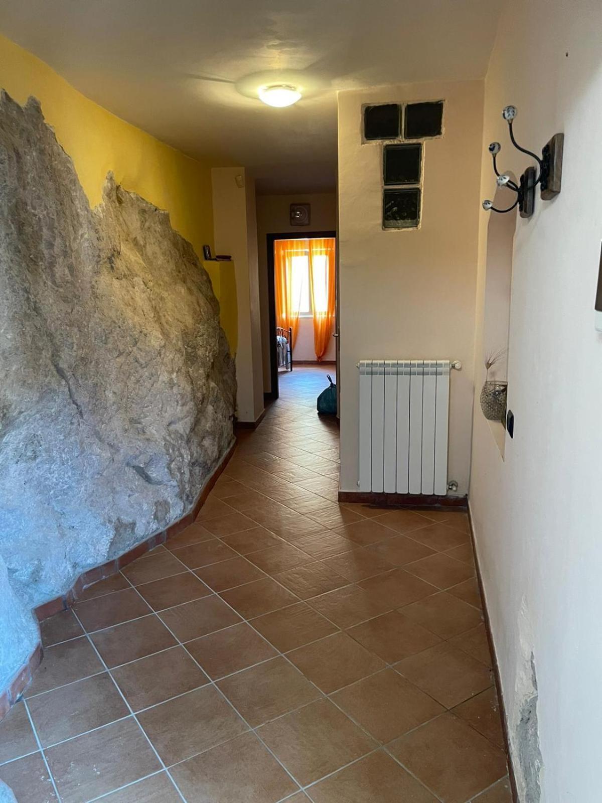 Alba Matesina Bed & Breakfast Sant'Angelo d'Alife Luaran gambar