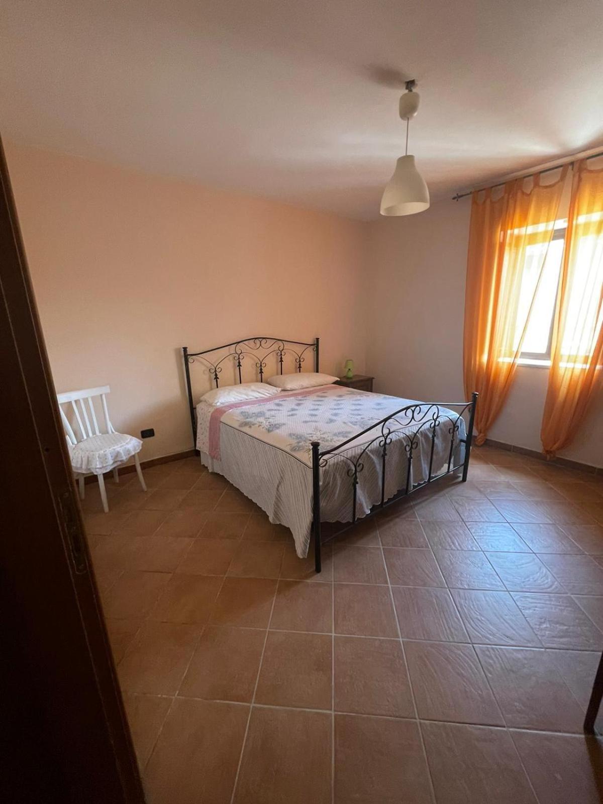 Alba Matesina Bed & Breakfast Sant'Angelo d'Alife Luaran gambar