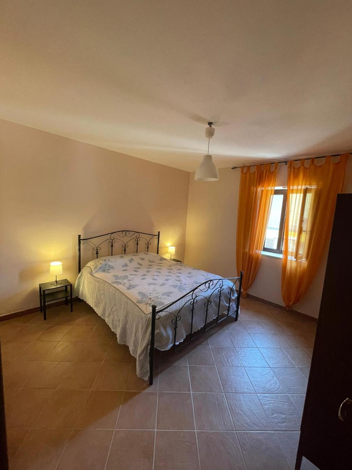 Alba Matesina Bed & Breakfast Sant'Angelo d'Alife Luaran gambar