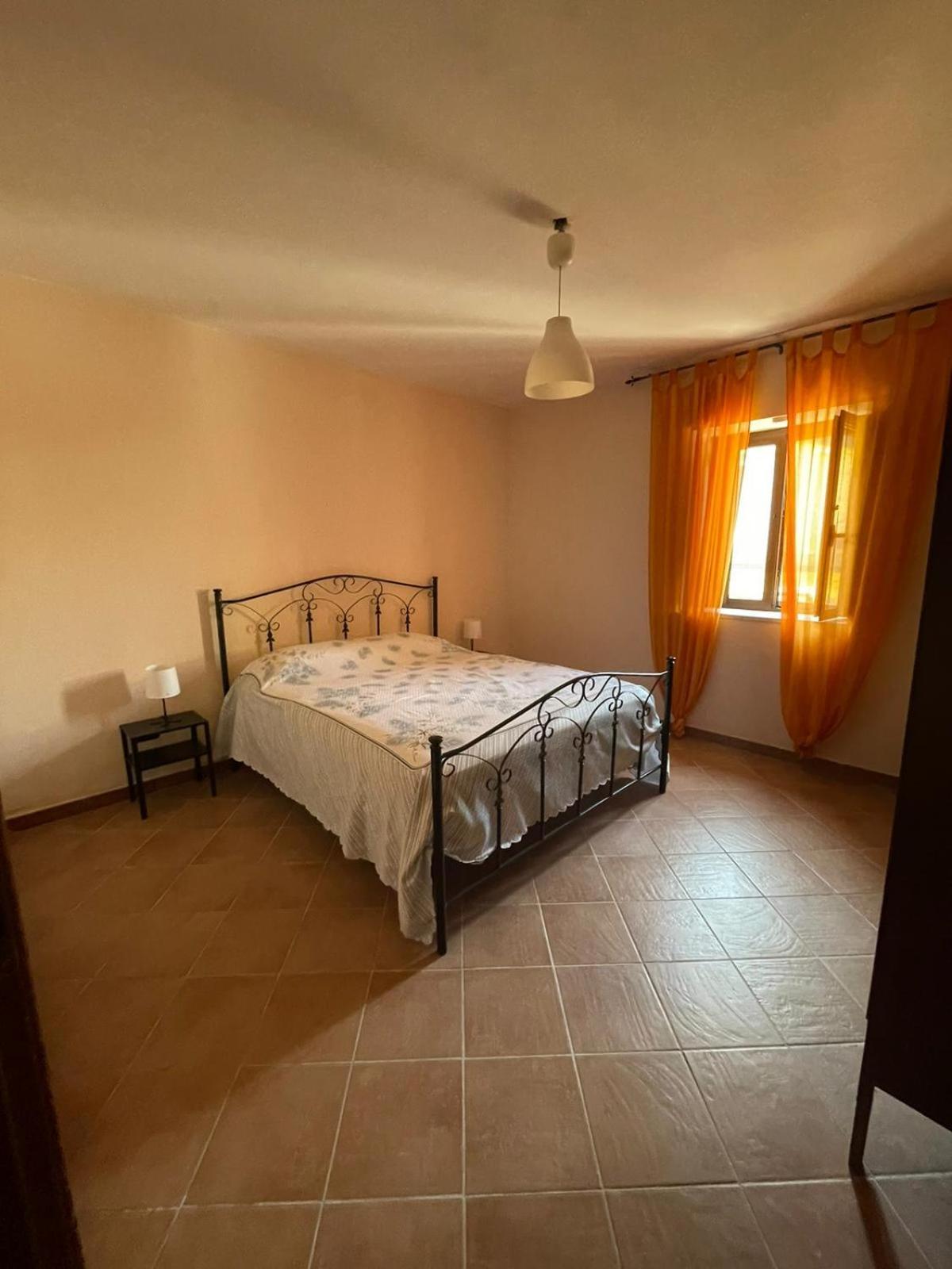 Alba Matesina Bed & Breakfast Sant'Angelo d'Alife Luaran gambar